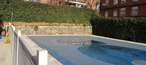 Büro in Madrid, Spain 221m², Nr. 63149 46