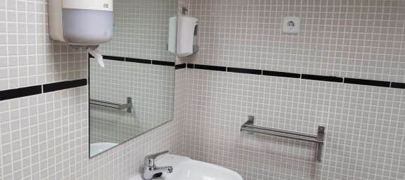 Büro in Madrid, Spain 221m², Nr. 63149 34