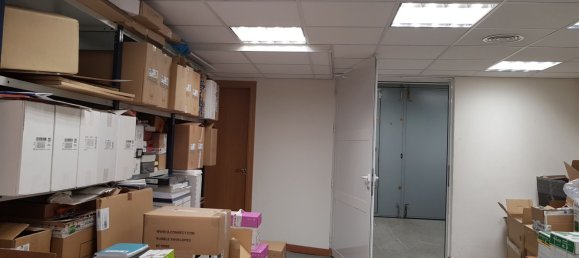 Büro in Madrid, Spain 221m², Nr. 63149 25