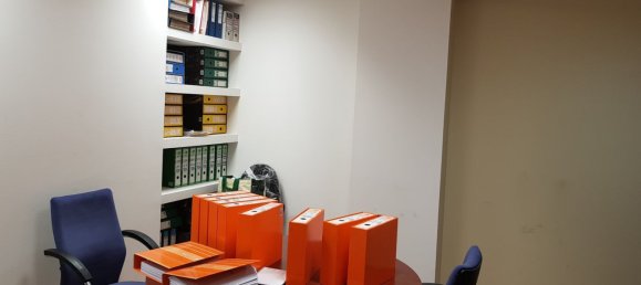 Büro in Madrid, Spain 221m², Nr. 63149 4