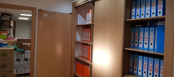 Büro in Madrid, Spain 221m², Nr. 63149 17