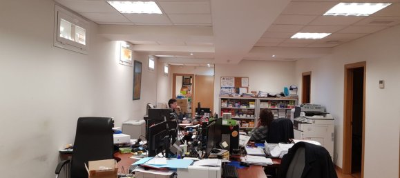 Büro in Madrid, Spain 221m², Nr. 63149 3