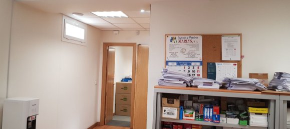 Büro in Madrid, Spain 221m², Nr. 63149 23