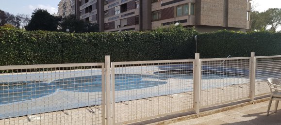 Büro in Madrid, Spain 221m², Nr. 63149 45