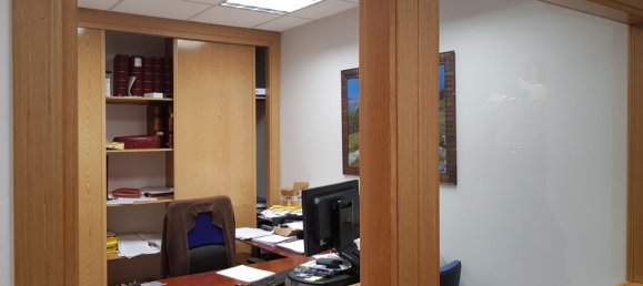 Büro in Madrid, Spain 221m², Nr. 63149 6