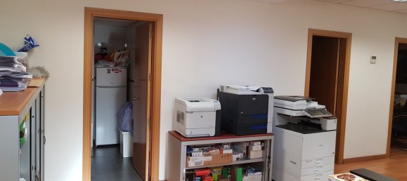 Büro in Madrid, Spain 221m², Nr. 63149 9