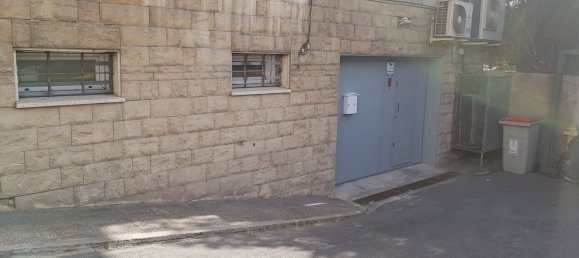 Büro in Madrid, Spain 221m², Nr. 63149 36