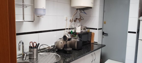 Büro in Madrid, Spain 221m², Nr. 63149 27