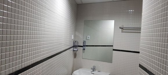 Büro in Madrid, Spain 221m², Nr. 63149 30