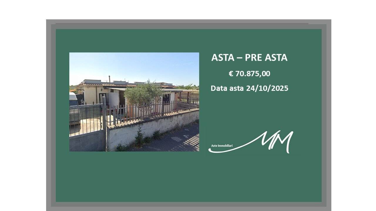 2 bedrooms Villa in Ardea, Italy No. 198405