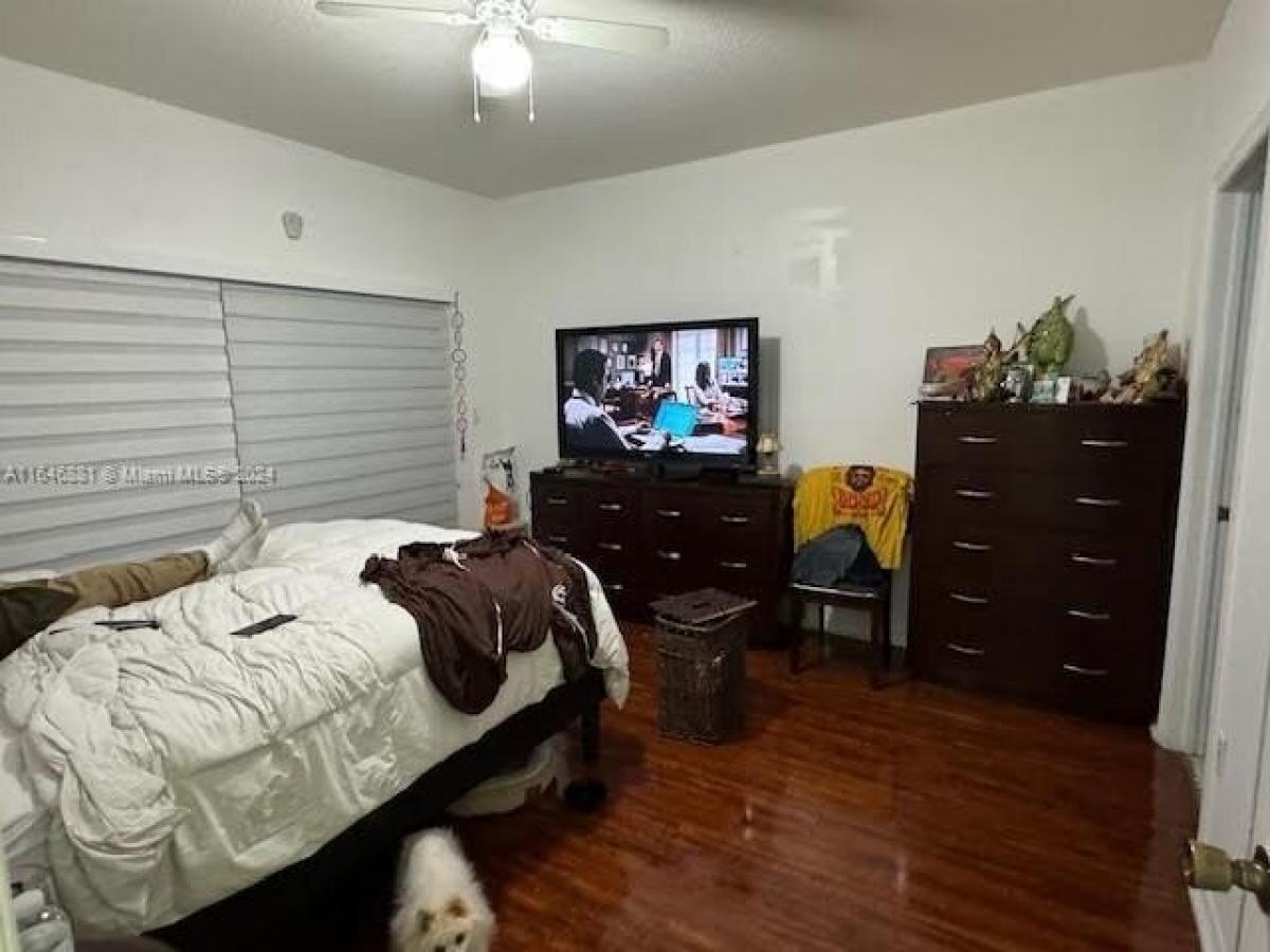 3 bedrooms House in Miami, USA No. 347002