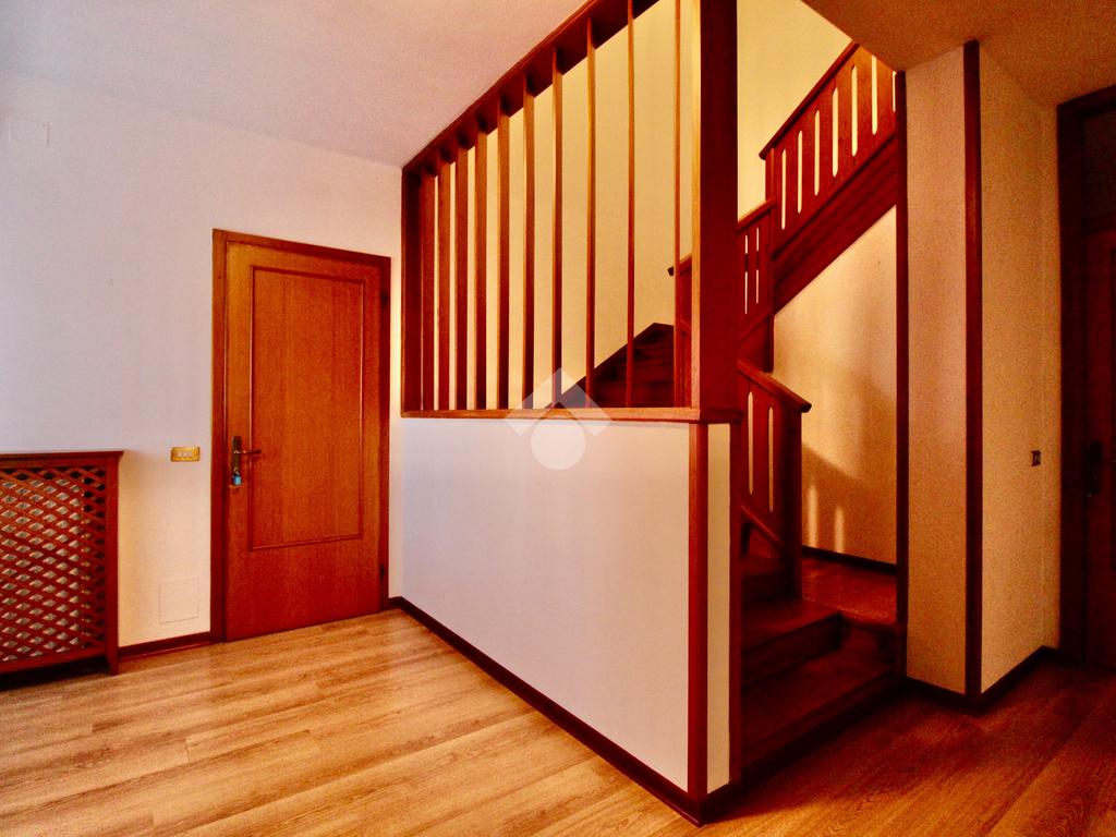 3 bedrooms Apartment in Udine, Italy No. 171596