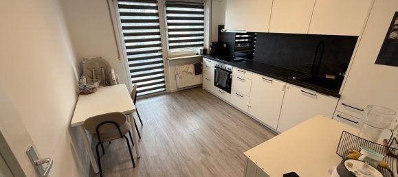 3 rooms Apartment in Mannheim, Germany No. 89832 3