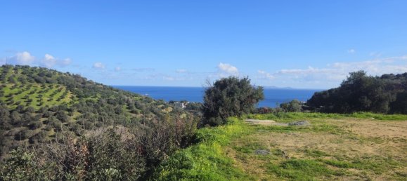 12329m² Hotel for sale in Gazi, Malevizi, Heraklion, Crete, Greece № 71398 8