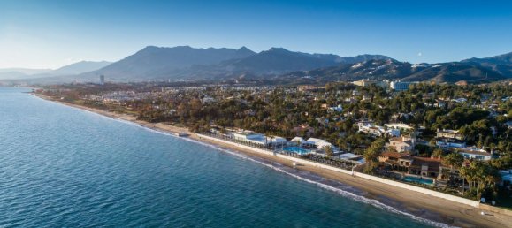 7 Schlafzimmer Haus in Marbella, Spain, Nr. 142827 3