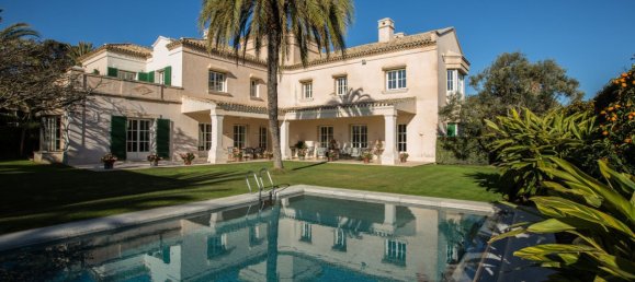 7 Schlafzimmer Haus in Marbella, Spain, Nr. 142827 34