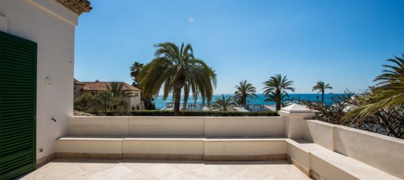 7 Schlafzimmer Haus in Marbella, Spain, Nr. 142827 27
