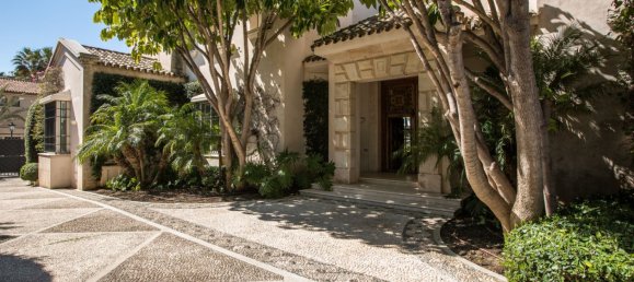 7 Schlafzimmer Haus in Marbella, Spain, Nr. 142827 5