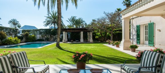 7 Schlafzimmer Haus in Marbella, Spain, Nr. 142827 37