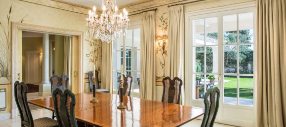 7 Schlafzimmer Haus in Marbella, Spain, Nr. 142827 14