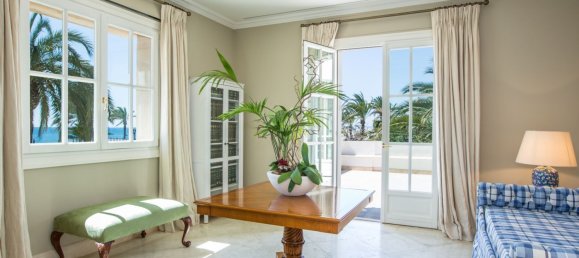 7 Schlafzimmer Haus in Marbella, Spain, Nr. 142827 25
