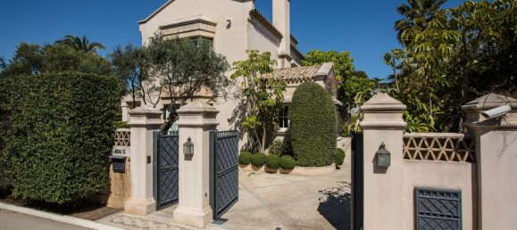 7 Schlafzimmer Haus in Marbella, Spain, Nr. 142827 6