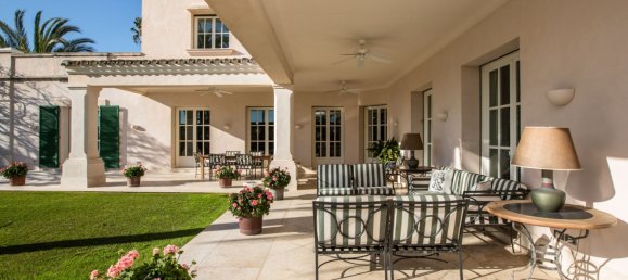 7 Schlafzimmer Haus in Marbella, Spain, Nr. 142827 35