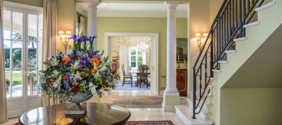 7 Schlafzimmer Haus in Marbella, Spain, Nr. 142827 8