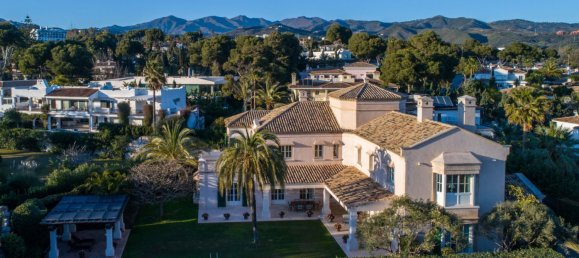 7 Schlafzimmer Haus in Marbella, Spain, Nr. 142827 2