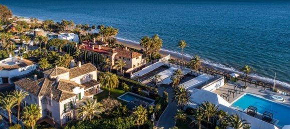 7 Schlafzimmer Haus in Marbella, Spain, Nr. 142827 4