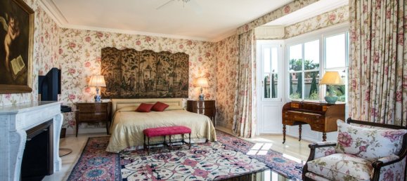 7 Schlafzimmer Haus in Marbella, Spain, Nr. 142827 21