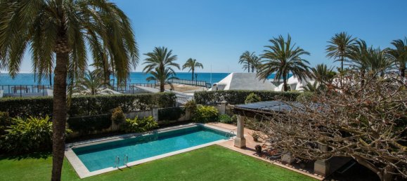 7 Schlafzimmer Haus in Marbella, Spain, Nr. 142827 38