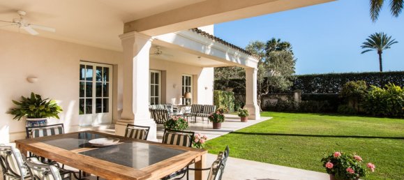 7 Schlafzimmer Haus in Marbella, Spain, Nr. 142827 36