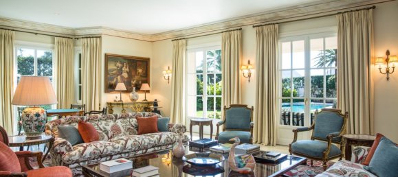 7 Schlafzimmer Haus in Marbella, Spain, Nr. 142827 9