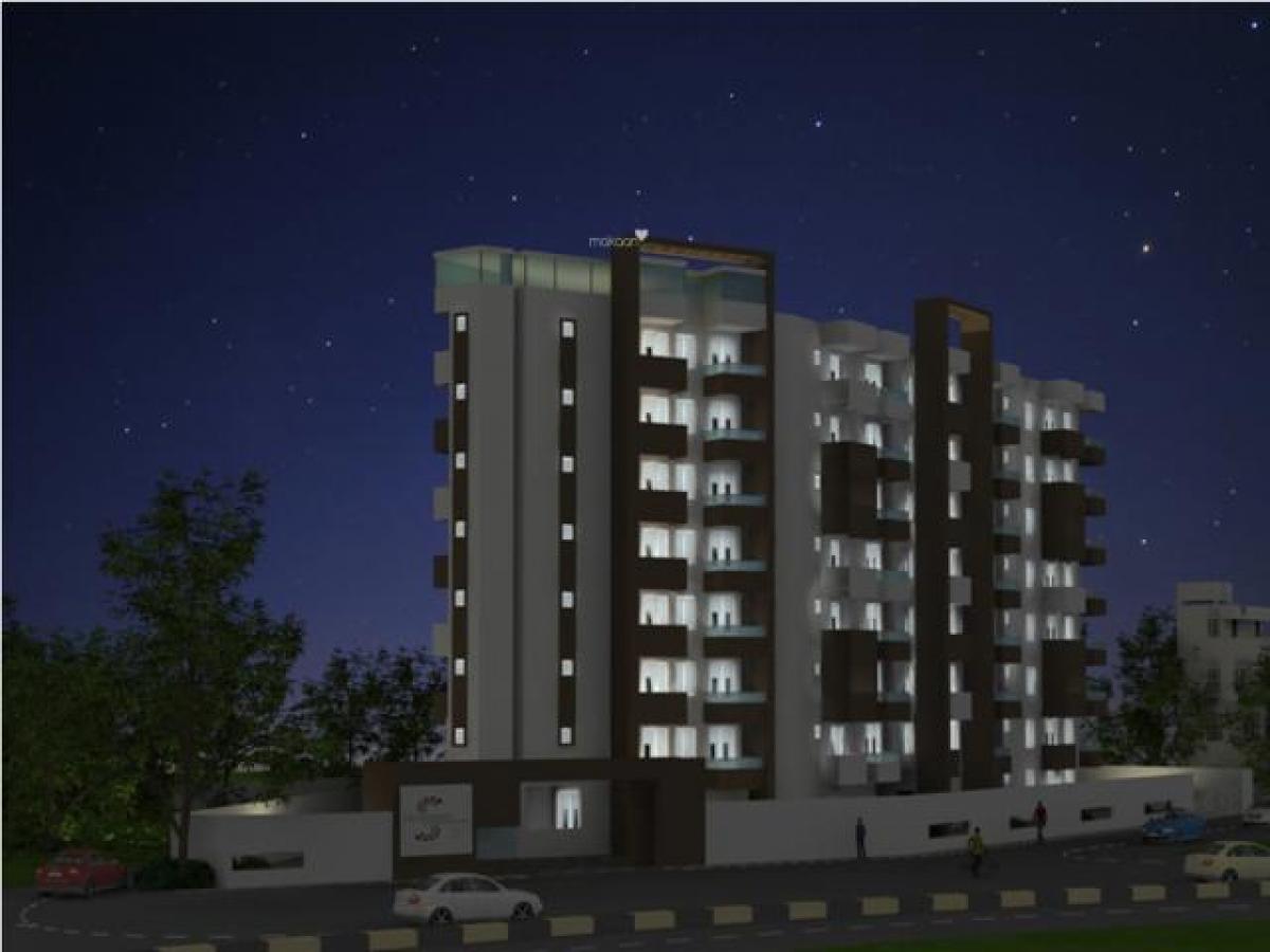 3 bedrooms House in Bangalore, India No. 43463