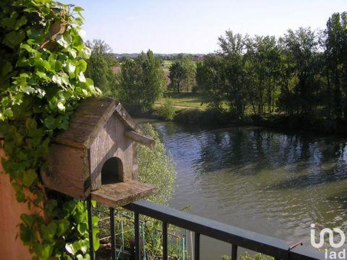 Apartamento com 2 quartos em condomínio em Albi, France N.º 26478