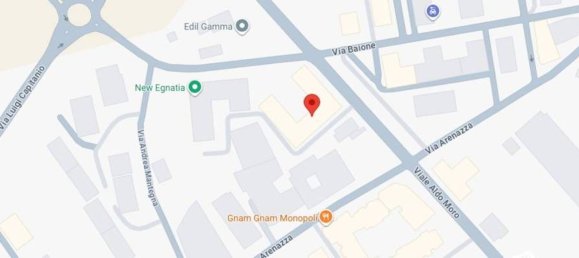 Apartamento T3 em Monopoli, Italy N.º 355860 4