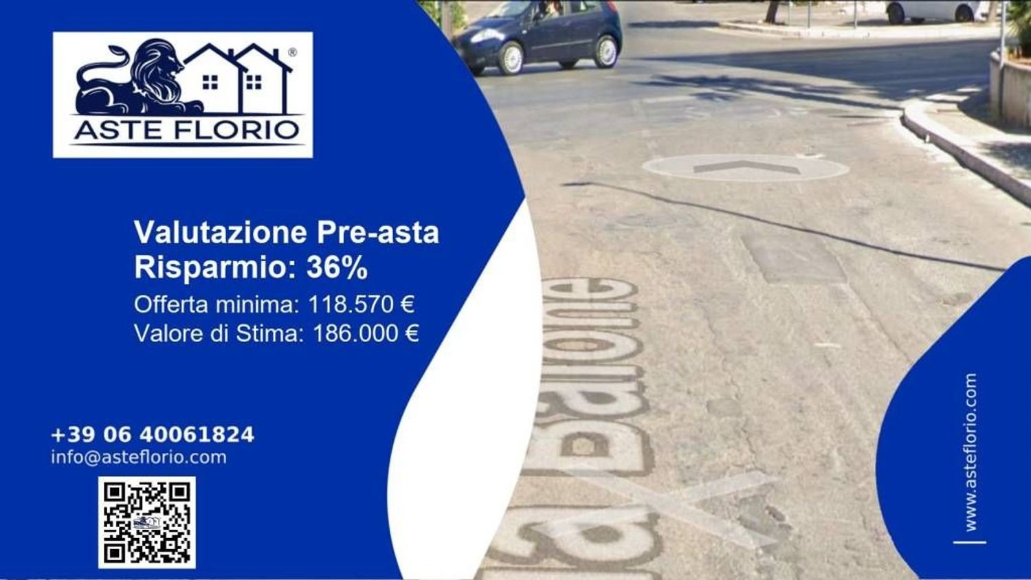 Apartamento T3 em Monopoli, Italy N.º 355860