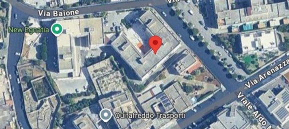 Apartamento T3 em Monopoli, Italy N.º 355860 5