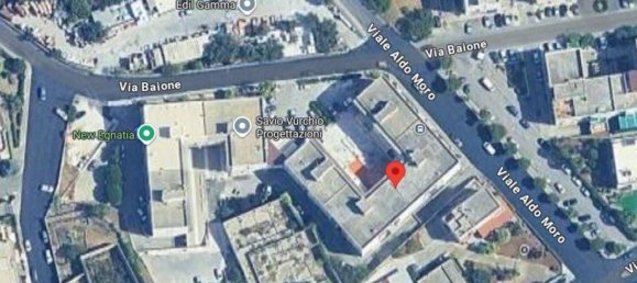 Apartamento T3 em Monopoli, Italy N.º 355860 6