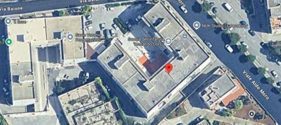 Apartamento T3 em Monopoli, Italy N.º 355860 7