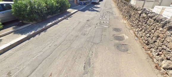 Apartamento T3 em Monopoli, Italy N.º 355860 9