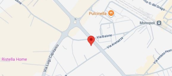 Apartamento T3 em Monopoli, Italy N.º 355860 3