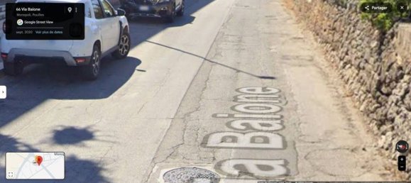 Apartamento T3 em Monopoli, Italy N.º 355860 10