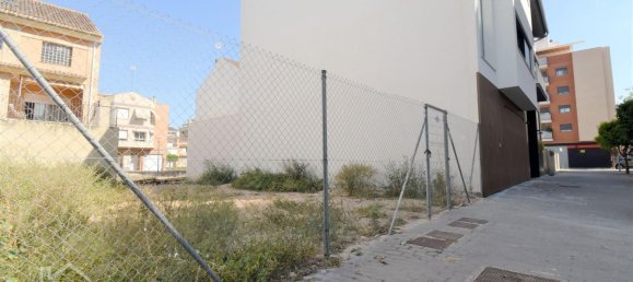 Grundstück in Massanassa, Spain 165m², Nr. 30701 7