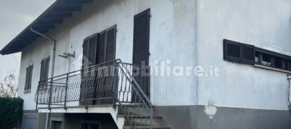 2 Schlafzimmer Villa in Carpignano Sesia, Italy, Nr. 251525 4