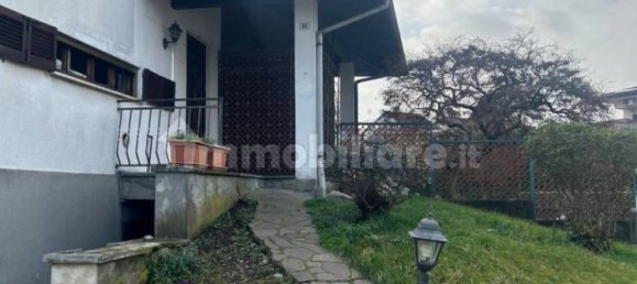 2 Schlafzimmer Villa in Carpignano Sesia, Italy, Nr. 251525 5