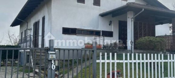 2 Schlafzimmer Villa in Carpignano Sesia, Italy, Nr. 251525 2