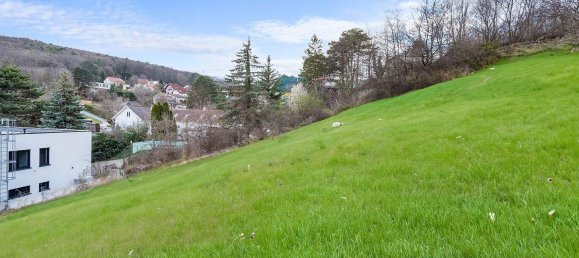  قطعة أرض في Giesshubl, Austria رقم 26670 3