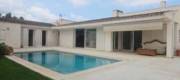 3 bedrooms Villa in Bunyola, Spain No. 242086 32
